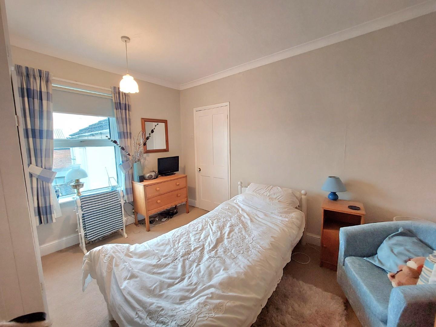 Wellingborough Road, Earls Barton O'Riordan Bond